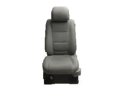 Ford Explorer Seat Cover - BB5Z-7862901-BB