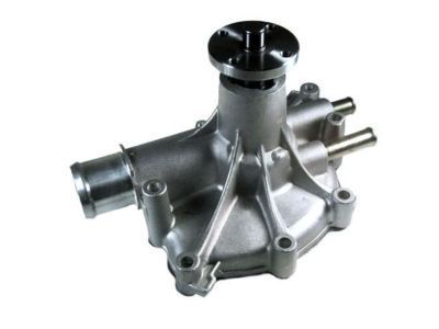 Ford FOZZ-8501-A Water Pump