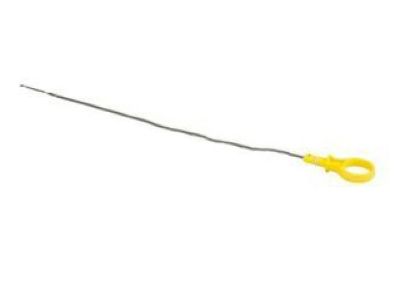 Mercury Dipstick - 5L8Z-6750-AA