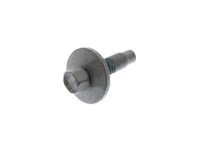 Lincoln -W705583-S439 Passenger Air Bag Screw