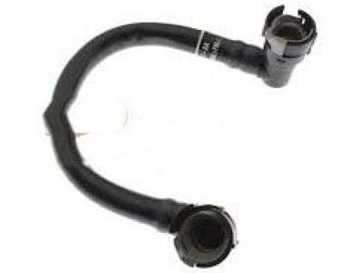 Lincoln MKX EGR Tube - F2GZ-6758-B