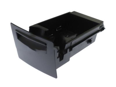 Ford DA8Z-7413530-AA Utility Tray