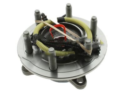 Lincoln CL3Z-1104-M Hub Assembly