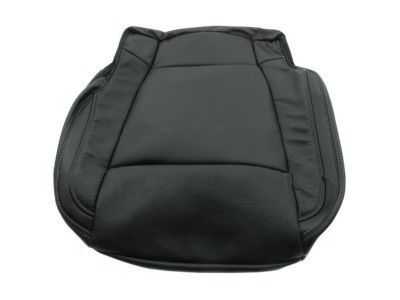 Ford F-150 Seat Cover - GL3Z-1662901-AP