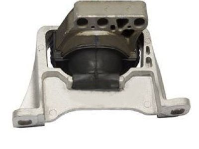 Ford Transit Connect Engine Mount Bracket - BV6Z-6038-A