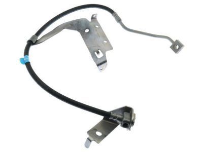 2013 Ford F-250 Super Duty Brake Line - GC3Z-2078-C