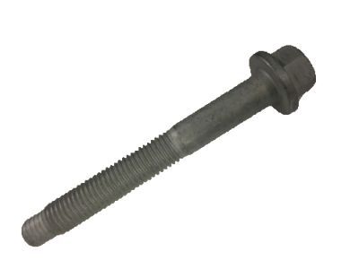 Ford -W709627-S439 Leaf Spring Mount Bolt