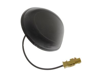 Ford DC3Z-10E893-A Gps Antenna