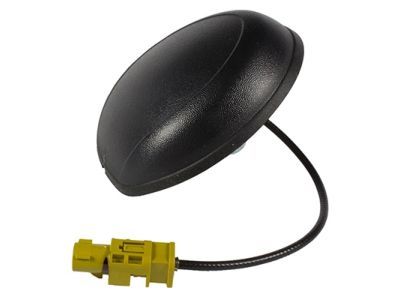 Ford DC3Z-10E893-A Gps Antenna