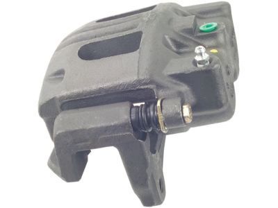 Ford Explorer Brake Caliper - 6L5Z-2B120-A