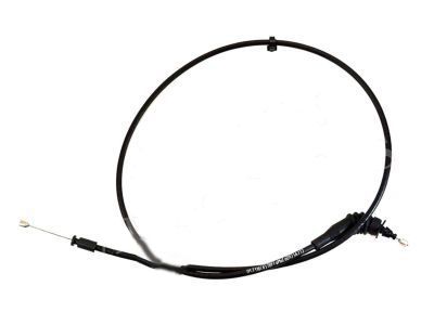 Ford DS7Z-16916-B Cable Assy - Control