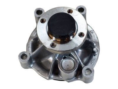 Lincoln 5W7Z-8501-AA Water Pump