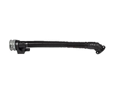 Ford F-250 Super Duty Crankcase Breather Hose - BC3Z-6A664-C