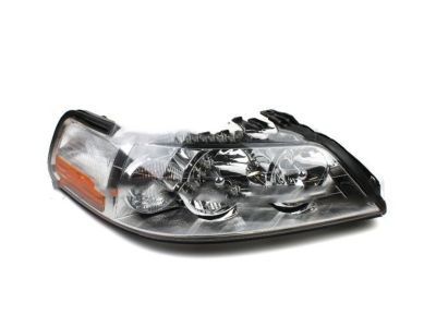 Lincoln Town Car Headlight - 6W1Z-13008-AA