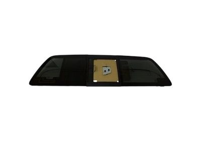 Ford BC3Z-25422B30-C Back Glass