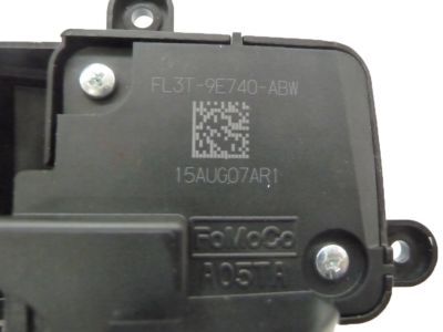 Ford FL3Z-9C888-AA Switch Assembly