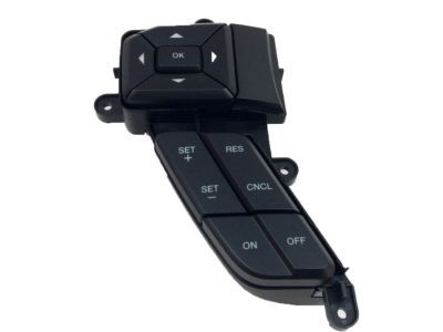 2019 Ford F-150 Cruise Control Switch - FL3Z-9C888-AA