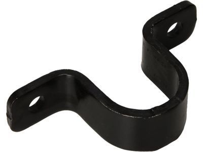 Ford F-350 Super Duty Sway Bar Bracket - F81Z-5486-AA