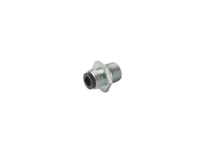 Lincoln -W623482-S439 Intercooler U-Nut