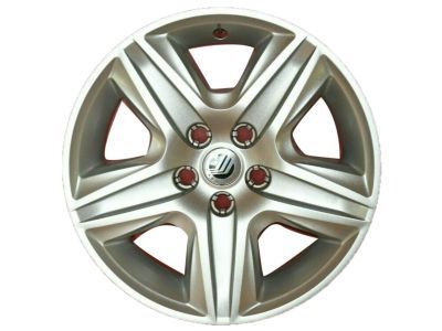 Mercury AN7Z-1130-B Cover - Wheel