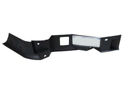 Ford F81Z-17A861-AB Bumper Filler