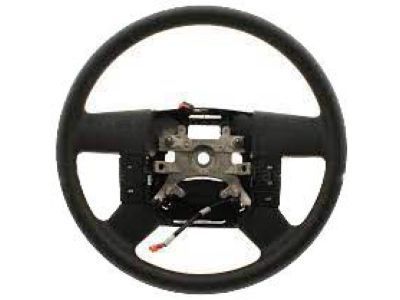 2004 Ford F-150 Steering Wheel - 7L3Z-3600-CE