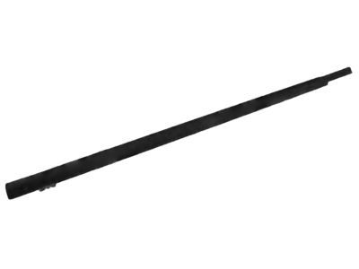 Lincoln Mark LT Weather Strip - 6L3Z-1625597-A