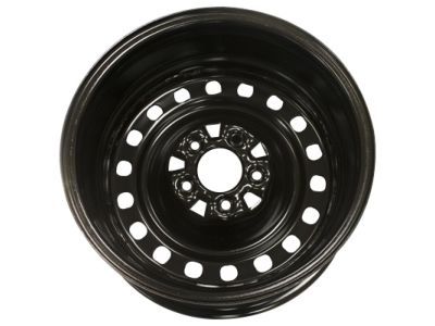 Ford F8AZ-1007-EA Spare Wheel