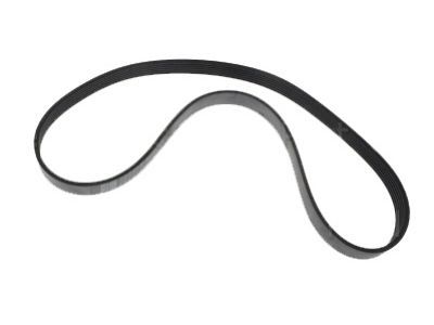 Ford V-Belt - CN1Z-8620-E