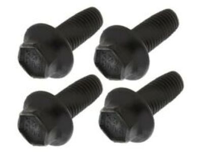 Lincoln -W505284-S424 Screw