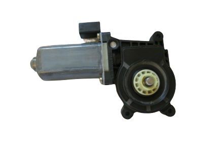 Ford YS4Z-5423395-GB Window Motor