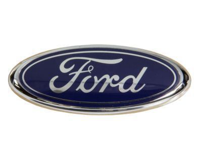 2000 Ford F-250 Super Duty Emblem - F85Z-1542528-C