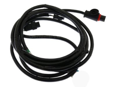 Ford HC3Z-14B242-F Wire Harness