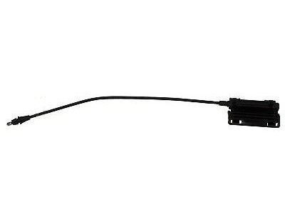 2015 Ford F-350 Super Duty Hood Cable - BC3Z-16916-B