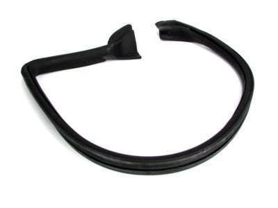 1994 Ford Mustang Weather Strip - 3R3Z-6320556-AA