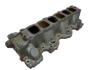 2008 Ford Taurus X Intake Manifold - 7T4Z-9424-C