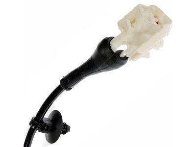 Mercury 4F1Z-2C190-AA Rear Speed Sensor