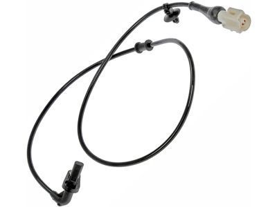 Mercury 4F1Z-2C190-AA Rear Speed Sensor