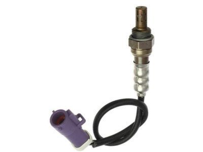 Ford AE8Z-9G444-C Sensor - Exhaust Gas - Oxygen