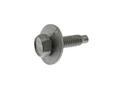 Ford -W712781-S442 Inner Bracket Bolt