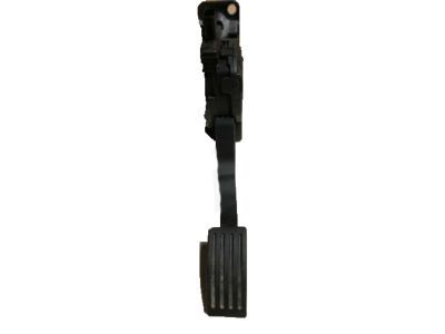 Ford EV6Z-9F836-E Pedal Travel Sensor