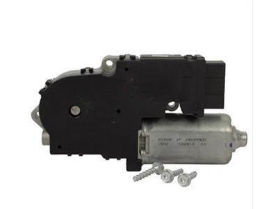 Ford CJ5Z-15790-E Motor