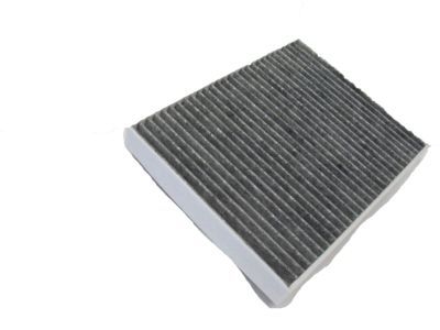 Ford FR3Z-19N619-A Filter - Odour And Particles