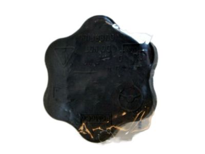 Lincoln 8L1Z-3A006-A Reservoir Cap