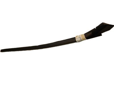 Ford 7L1Z-7851692-A Side Weatherstrip