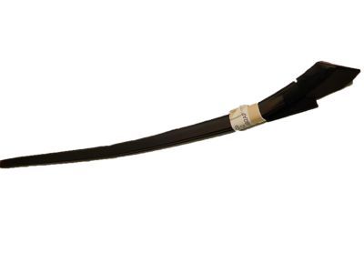 Lincoln 7L1Z-7851692-A Side Weatherstrip