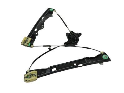 Ford BM5Z-5423200-B Window Regulator