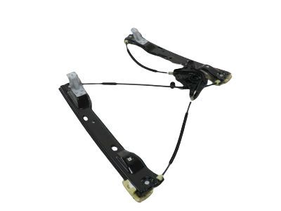 Ford BM5Z-5423200-B Window Regulator