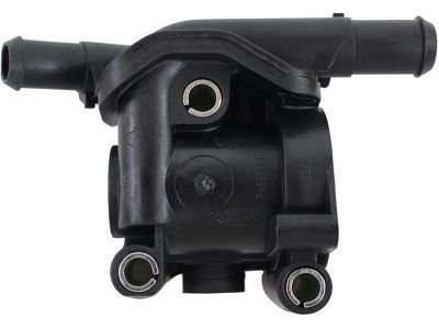 Ford Thermostat Housing - YS4Z-8592-BD