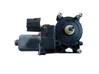 Lincoln Power Window Motor - DS7Z-7823395-B